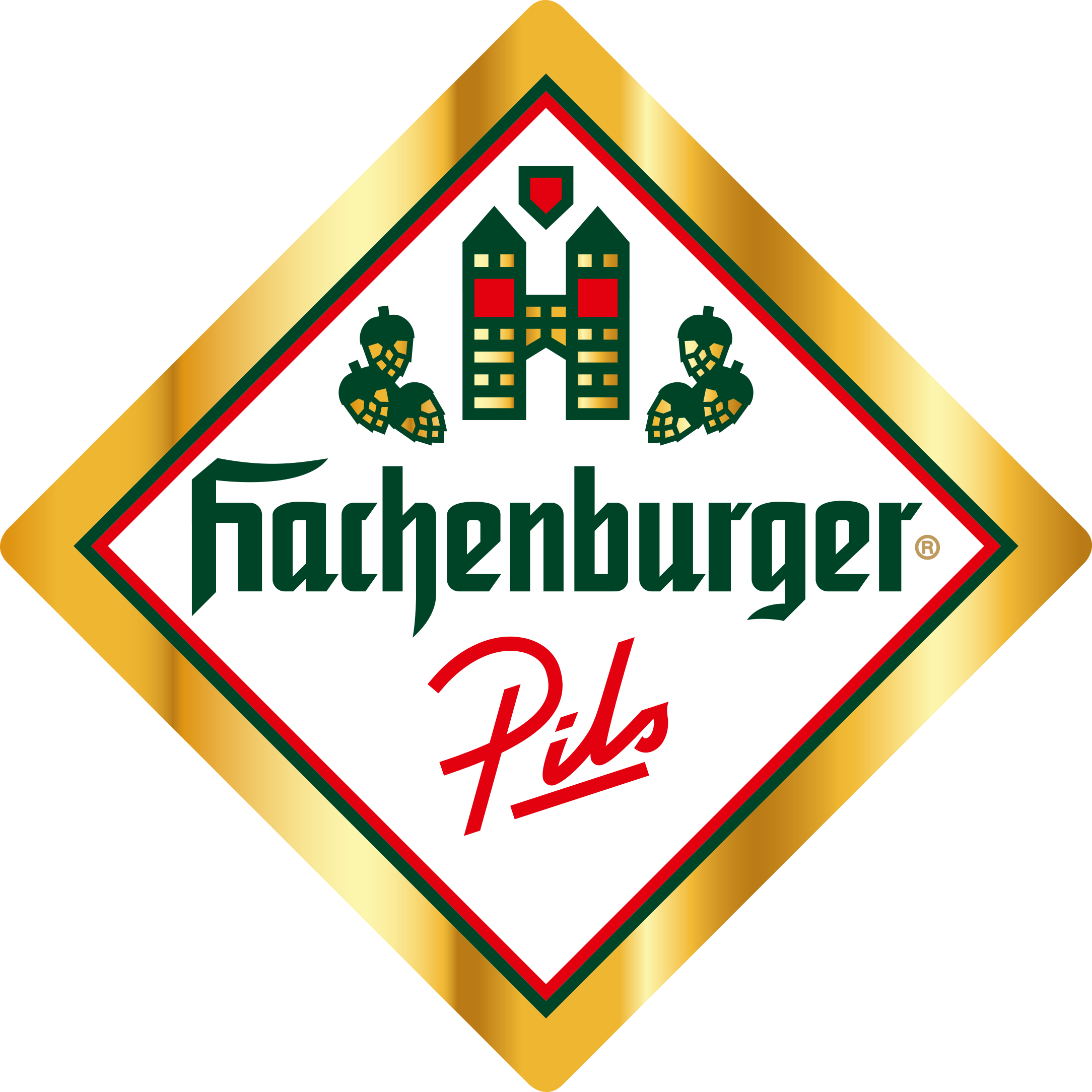 Hachenburger Pils